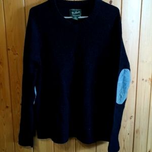 Woolrich sweater
